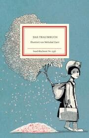 Cover von Das Traumbuch