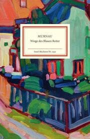 Cover von Murnau