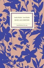 Cover von Rilke als Gärtner