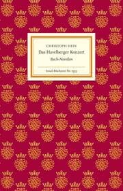 Cover von Das Havelberger Konzert