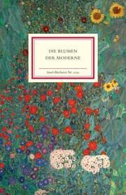 Cover von Die Blumen der Moderne