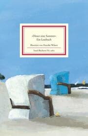 Cover von 'Dieser eine Sommer'