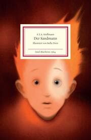 Cover von Der Sandmann