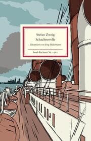 Cover von Schachnovelle