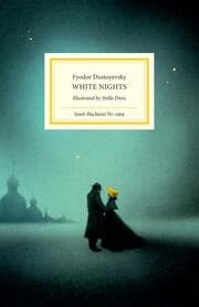 Cover von White Nights