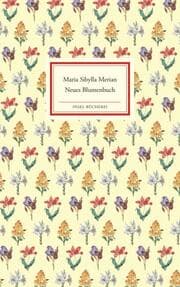 Cover von Neues Blumenbuch