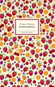 Cover von Das Marmeladenbuch