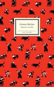 Cover von Grimms Märchen