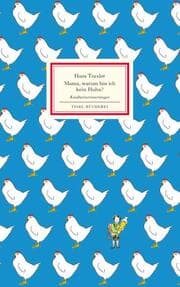 Cover von Mama, warum bin ich kein Huhn?