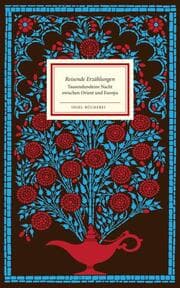 Cover von Reisende Erzählungen
