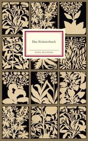 Cover von Das Kräuterbuch des Johann Christoph Ende