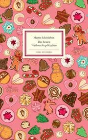 Cover von Die besten Weihnachtsplätzchen