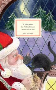 Cover von Der Weihnachtsmann