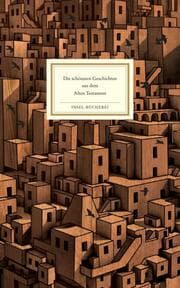 Cover von Die schönsten Geschichten aus dem Alten Testament