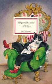 Cover von Der gestiefelte Kater