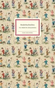 Cover von Kinderbuchwelten