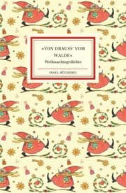 Cover von 'Von drauß' vom Walde'
