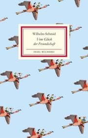 Cover von Vom Glück der Freundschaft