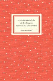 Cover von 'Schlimmstenfalls wird alles gut'