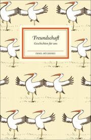 Cover von Freundschaft