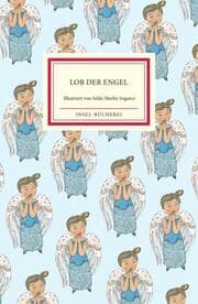 Cover von Lob der Engel