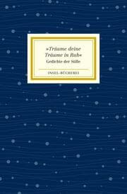 Cover von 'Träume deine Träume in Ruh'