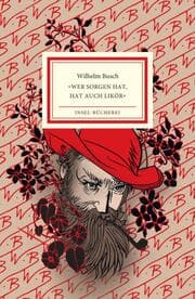 Cover von 'Wer Sorgen hat, hat auch Likör'