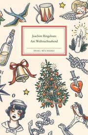 Cover von Am Weihnachtsabend