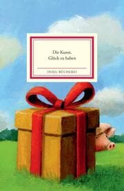 Cover von Die Kunst, Glück zu haben