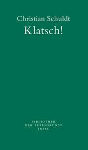 Cover von Klatsch!