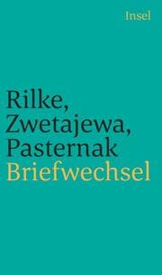 Cover von Briefwechsel