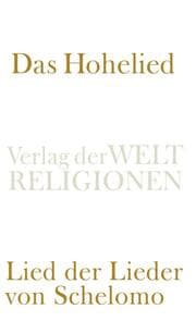Cover von Das Hohelied