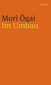 Cover von Im Umbau