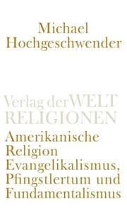 Cover von Amerikanische Religion