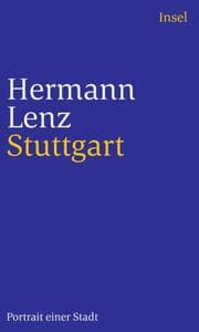 Cover von Stuttgart