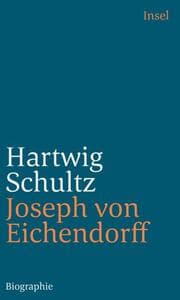 Cover von Joseph von Eichendorff