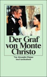 Cover von Der Graf von Monte Christo