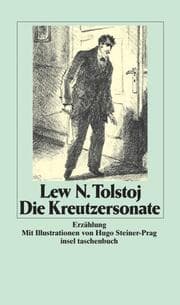 Cover von Die Kreutzersonate