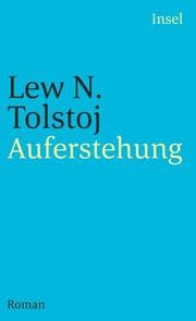 Cover von Auferstehung