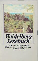 Cover von Heidelberg-Lesebuch