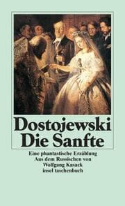 Cover von Die Sanfte