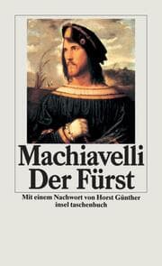 Cover von Der Fürst