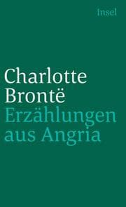 Cover von Erzählungen aus Angria