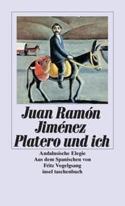 Cover von Platero und ich