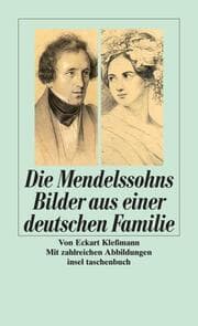 Cover von Die Mendelssohns