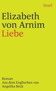Cover von Liebe