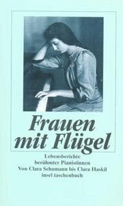 Cover von Frauen mit Flügel
