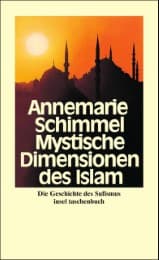 Cover von Mystische Dimensionen des Islam