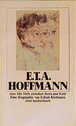 Cover von E T A Hoffmann