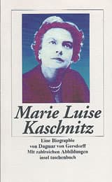 Cover von Marie Luise Kaschnitz
